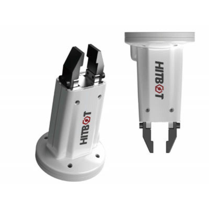 6 Axis Robotic Arm Hitbot Z-EFG-L Automatic Gripper As Collaborative Robot