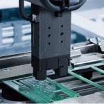 Collaborative Robot With PGE-5 Gripper Robotic Arm 6 Axis As Robot Gripper