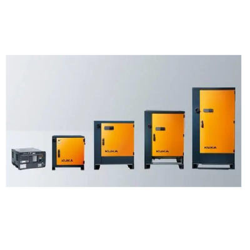 KUKA Robot Control Cabinet KRC4 As Intelligent Control System Of Spare Parts For KUKA Robot