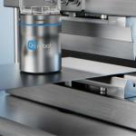 Robot Arm Gripper MG10 For Handling Safe And Precise Industrial Robot