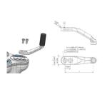Large Stroke 3 Finger Gripper With 15KG Payload Work With Cobot And CNC Arm 6 Axis Robot For Pick And Place