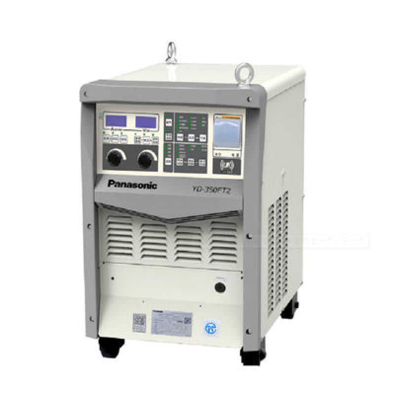 high frequency welding machine 350FT2 machine welder and welding source for Panasonic