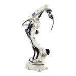 MIG Welding Robot 6 Axis OTC FD-B6 Automobile Welding Robotic Welding Machine
