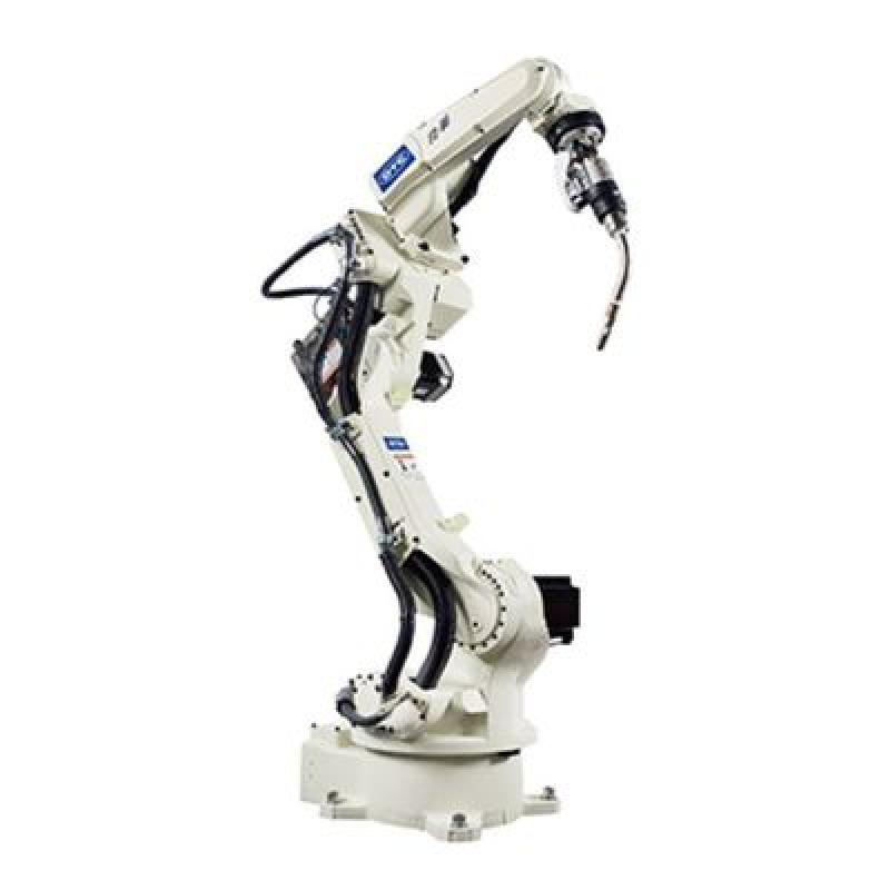 MIG Welding Robot 6 Axis OTC FD-B6 Automobile Welding Robotic Welding Machine