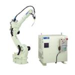 6 Axis Robotic Welding Arm FD-V8L Other ARC Welders DM500 Robot Welding Station