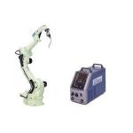 High Accuracy Welding Robot FD-B6L With 6KG Payload And Welding Torches As Mig Welding Robot