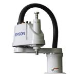 Epson T6 Industrial Scara Robot With 6kg Payload For Packing