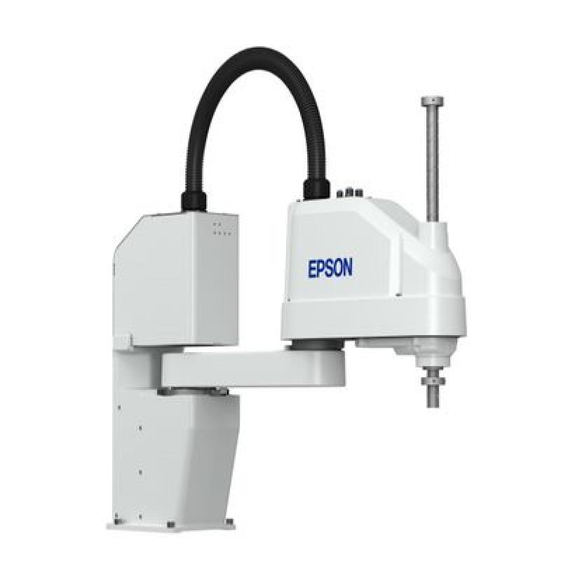 Epson T6 Industrial Scara Robot With 6kg Payload For Packing