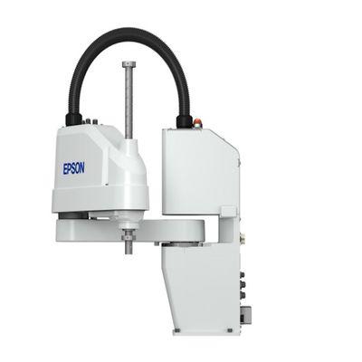 Epson T6 Industrial Scara Robot With 6kg Payload For Packing
