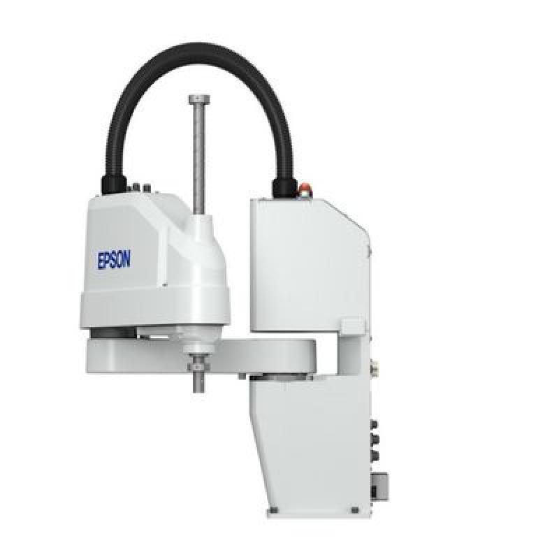 Epson T6 Industrial Scara Robot With 6kg Payload For Packing