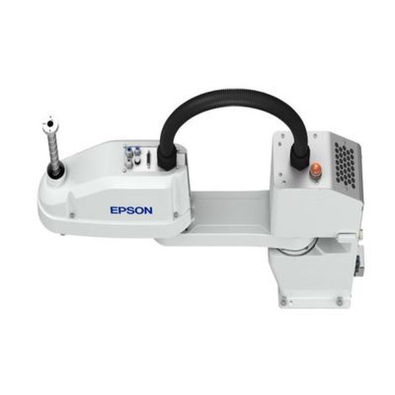 Epson T6 Industrial Scara Robot With 6kg Payload For Packing