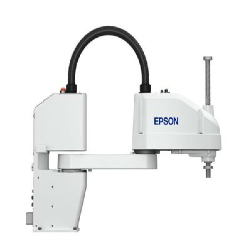 Epson T6 Industrial Scara Robot With 6kg Payload For Packing