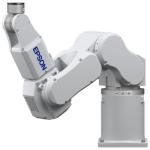 Epson T6 Industrial Scara Robot With 6kg Payload For Packing