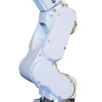 Epson Industrial Robot Arm C3 Palletizing Slender Linear Body Robot Arm 6 Axis