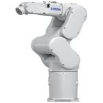Epson T6 Industrial Scara Robot With 6kg Payload For Packing