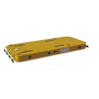 Flat AGV Of Double-Way PBS800/1500/2500/3500 As AGV Robot With 6 Aixs Manipulator