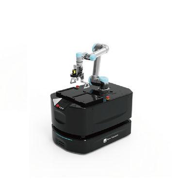 Unmanned Chassis AGV ABM-150 With 150KG Payload Work With Robot For AGV Robot