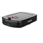 Unmanned Chassis AGV ABM-150 With 150KG Payload Work With Robot For AGV Robot