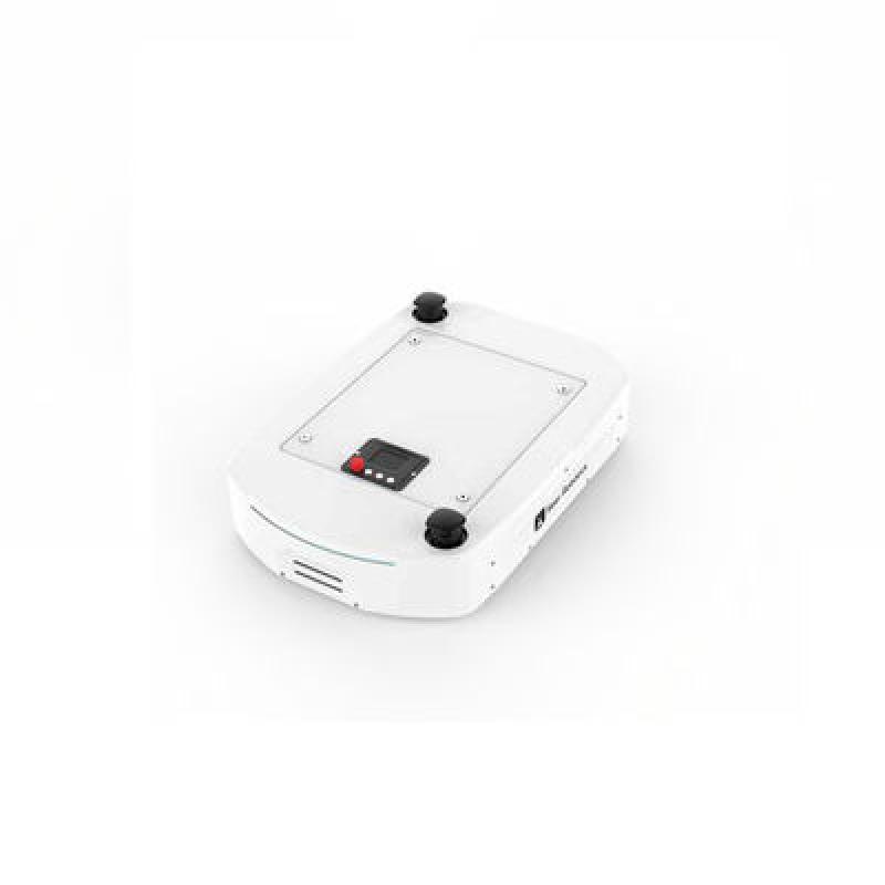 Unmanned Chassis AGV ABM-150 With 150KG Payload Work With Robot For AGV Robot