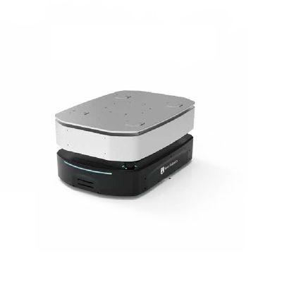 ABM-150 AGV Robot With UR 5E Collaborative Robot With 150KG Payload Work