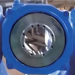 Yaskawa'S New Series Of General-Purpose Small Robots Gp7 Meet A Variety Of Application Needs