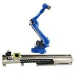 PC-Based Cobot Robot Hans Robot G10-L Easy To Use With AC220V Power Supply
