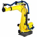 CNGBS Robot Dress Pack Pipeline Package Manufacturer For ABB KUKA FANUC YASKAWA Robot Cable Protection Solution