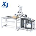 Huayan S50 Heavy Duty Collaborative Robot 50KG Payload Cobot Industrial Palletizing Robot Arm