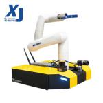 Compact Smart 6 Axis Robotic Arm Kinova Gen3 Lite Collaborative Robot Cobot for Universities and Labs