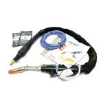Tregaskiss TA3 Robotic Air-Cooled MIG Welding Guns Industrial Robotic Welding Solution