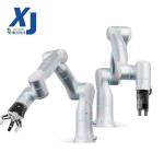 Flexiv Rizon 10 Rizon 10s 7 Axis Cobot Robot Arm Pick and Place Machine Collaborative Robots with China Robotic Gripper