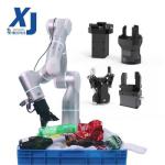 Flexiv Rizon 10 Rizon 10s 7 Axis Cobot Robot Arm Pick and Place Machine Collaborative Robots with China Robotic Gripper
