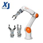 KUKA LBR IISY Series Industrial Collaborative Robots Palletizing Packaging Handling Cobot Robots Price
