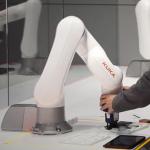 KUKA LBR IISY Series Industrial Collaborative Robots Palletizing Packaging Handling Cobot Robots Price