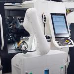 KUKA LBR IISY Series Industrial Collaborative Robots Palletizing Packaging Handling Cobot Robots Price