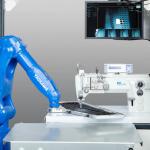 YAKSWA GP7 Narrow Style Industrial Robotic Arm 3C Electronic Components Assembly Picking And Packaging Workstation