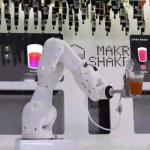 New KUKA Collaborative Robotic Arm 3C Electronics Products High Precision Assembly Packaging Robot Workstation With Gripper
