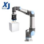 High-Speed 6 Axis Handling Palletizing Collaborative Robot Arm UR18 18kg Payload SMC Electric Vacuum Gripper Cobot
