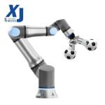 High-Speed 6 Axis Handling Palletizing Collaborative Robot Arm UR18 18kg Payload SMC Electric Vacuum Gripper Cobot