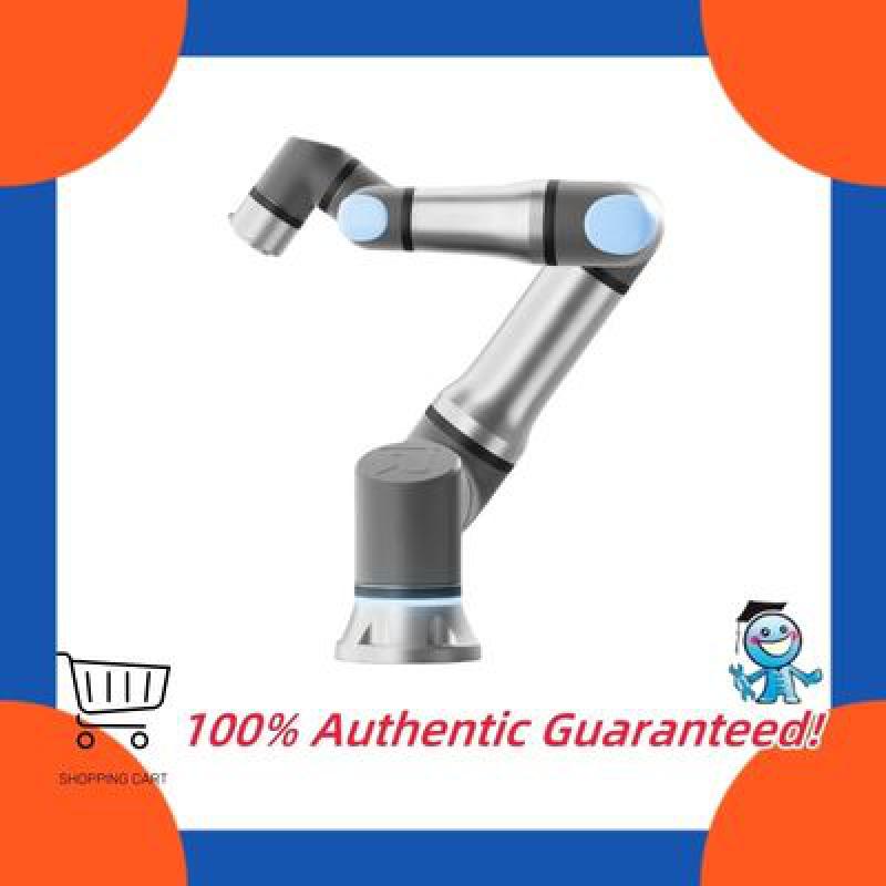 High-Speed 6 Axis Handling Palletizing Collaborative Robot Arm UR18 18kg Payload SMC Electric Vacuum Gripper Cobot