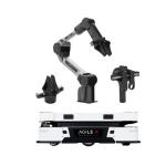 High Precision Agilex Robotics PIPER Automated Cobot Robot Arm 6 Axis Lightweight Collaborative Robot