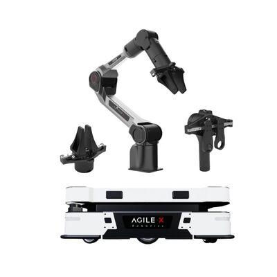 High Precision Agilex Robotics PIPER Automated Cobot Robot Arm 6 Axis Lightweight Collaborative Robot