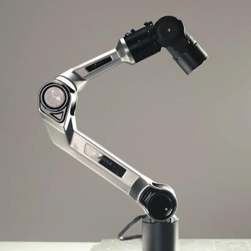 High Precision Agilex Robotics PIPER Automated Cobot Robot Arm 6 Axis Lightweight Collaborative Robot