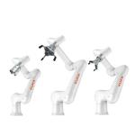 KUKA LBR IICO 7 Axis Handling Collaborative Robot Washdown Cobot for Hygienic Industrial Automation