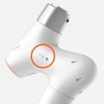 KUKA LBR IICO 7 Axis Handling Collaborative Robot Washdown Cobot for Hygienic Industrial Automation