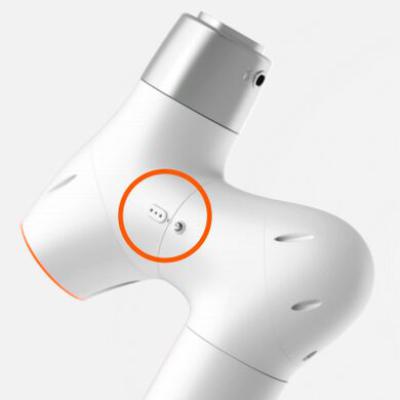 KUKA LBR IICO 7 Axis Handling Collaborative Robot Washdown Cobot for Hygienic Industrial Automation