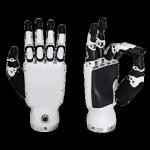 Inspire Robots RH56BFX-2L RH56BFX-2R RH56DFX-2L RH56DFX-2R Multi DOF Robot Five 5 Fingers Dexterous Hand Supplier