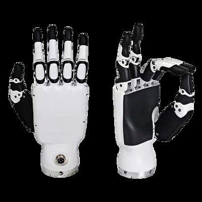 Inspire Robots RH56BFX-2L RH56BFX-2R RH56DFX-2L RH56DFX-2R Multi DOF Robot Five 5 Fingers Dexterous Hand Supplier