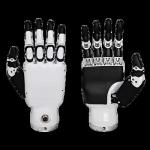 Inspire Robots RH56BFX-2L RH56BFX-2R RH56DFX-2L RH56DFX-2R Multi DOF Robot Five 5 Fingers Dexterous Hand Supplier
