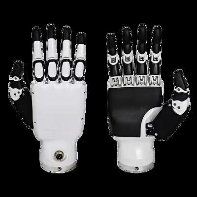 Inspire Robots RH56BFX-2L RH56BFX-2R RH56DFX-2L RH56DFX-2R Multi DOF Robot Five 5 Fingers Dexterous Hand Supplier